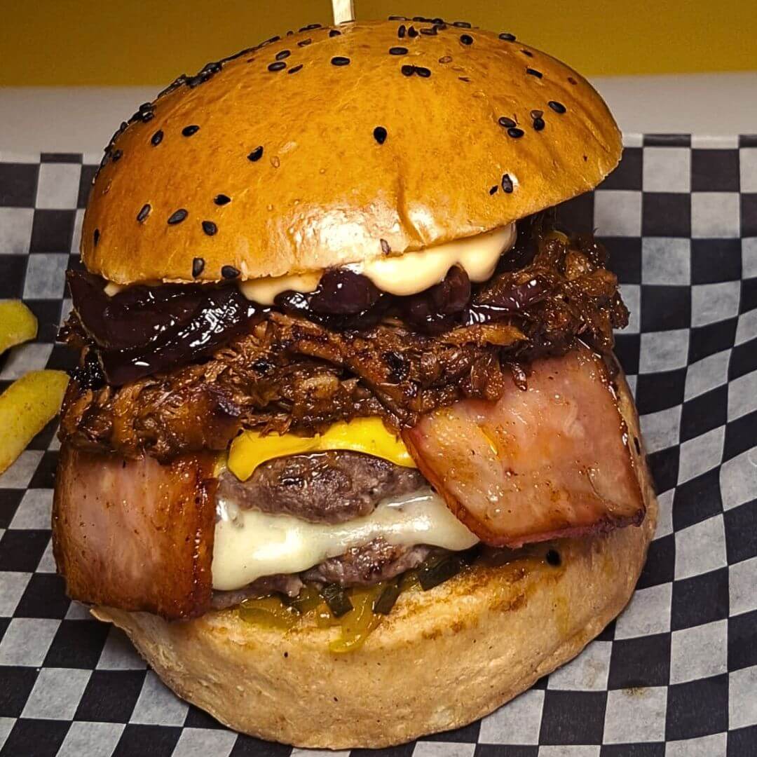 Desde el inicio nuestra meta fue clara