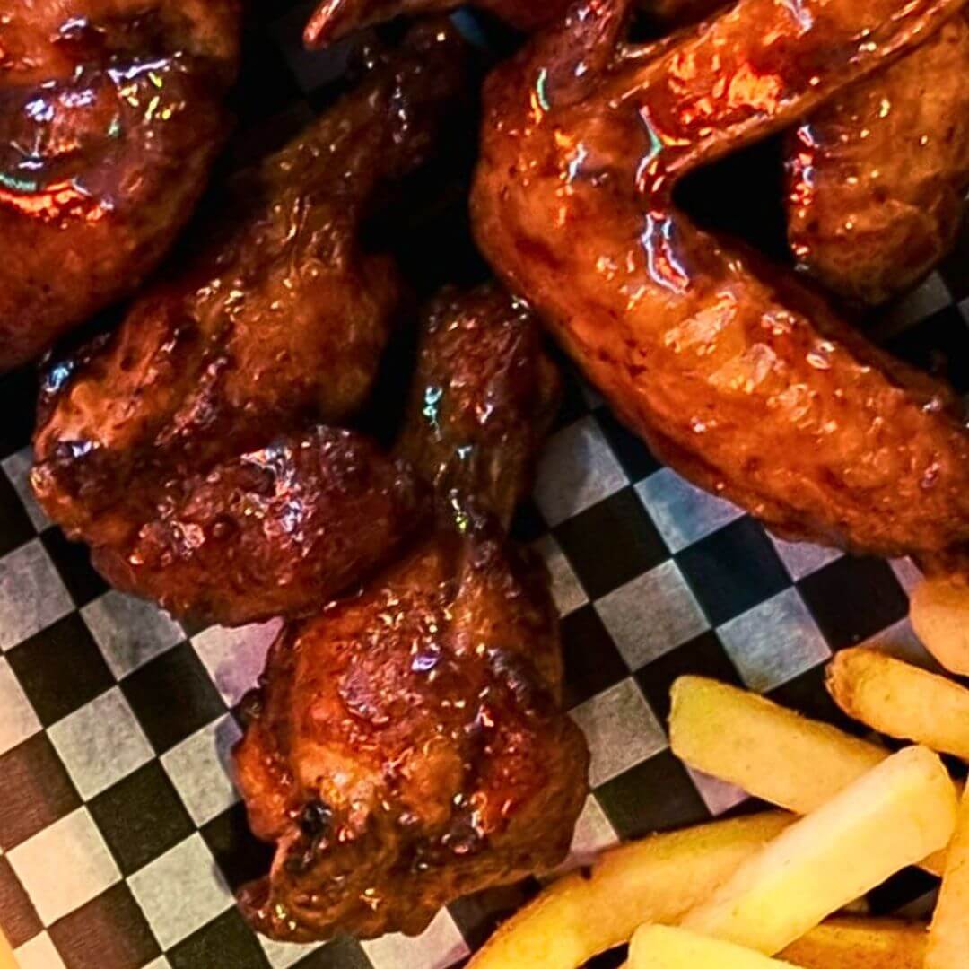 Nos gusta experimentar con preparaciones propias en nuestros productos