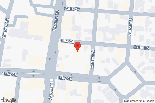 Mapa de 